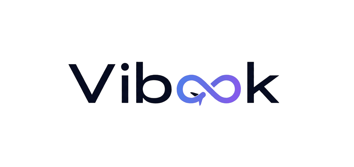 Vibook